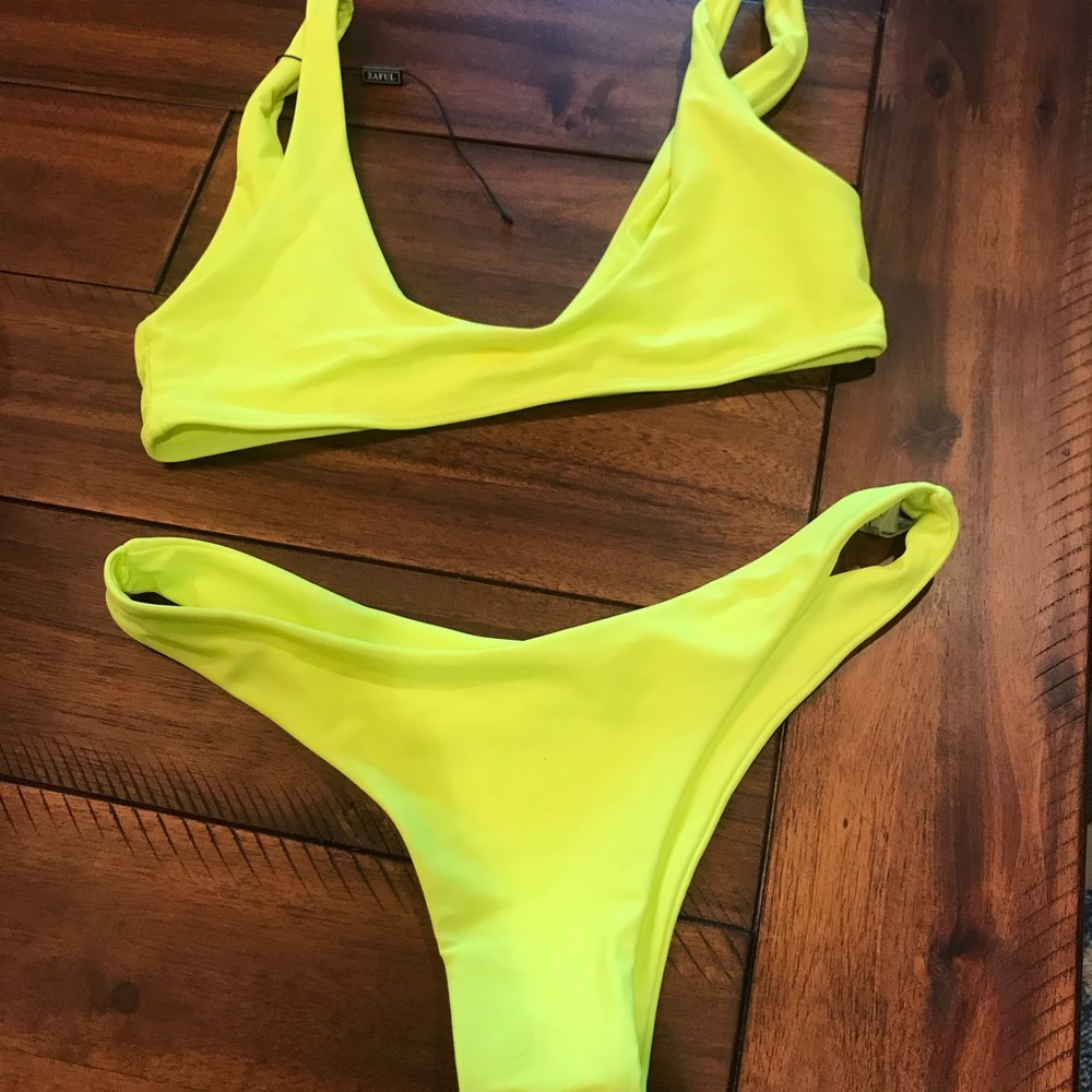 Bikini set